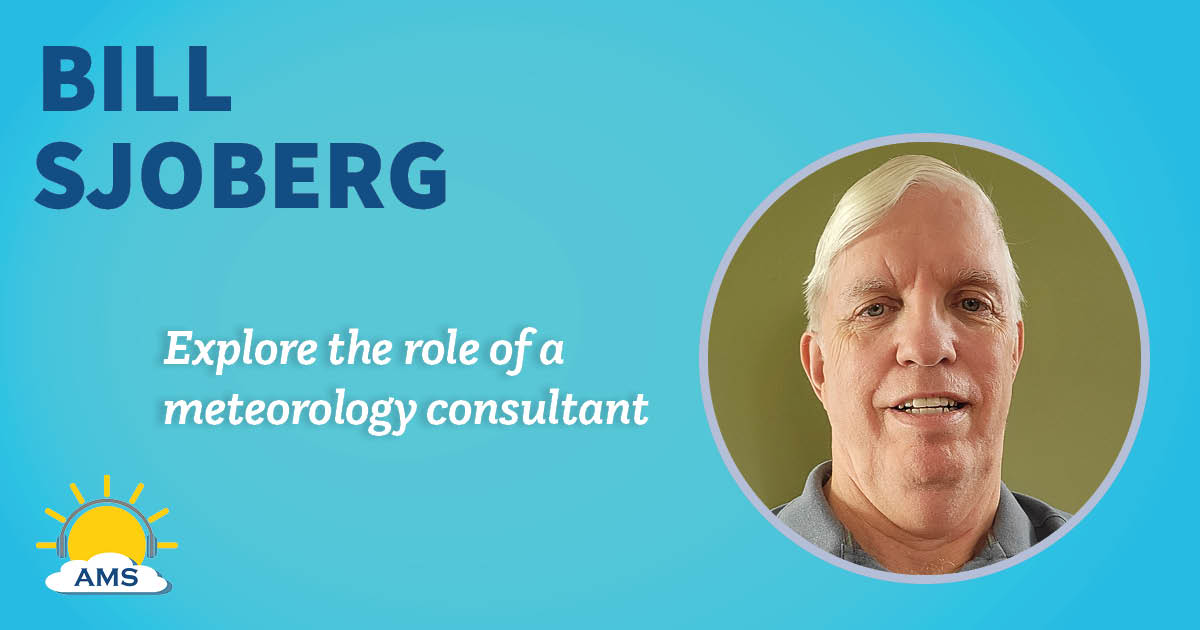 Bill Sjoberg headshot graphic with teaser text that reads "explore the role as a consultant ;